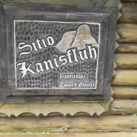 Sitio Kanisfluh Treze Tilias Exterior photo