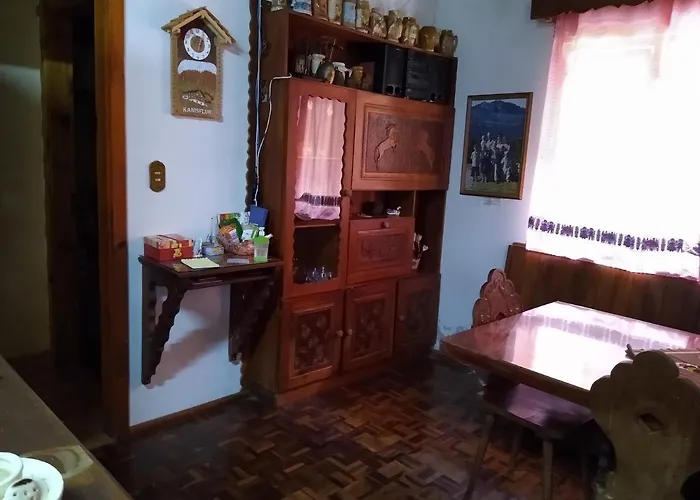 Sitio Kanisfluh