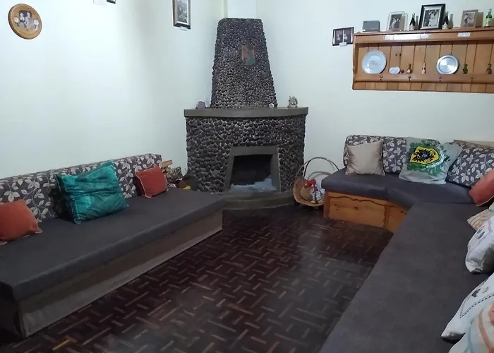 Sitio Kanisfluh