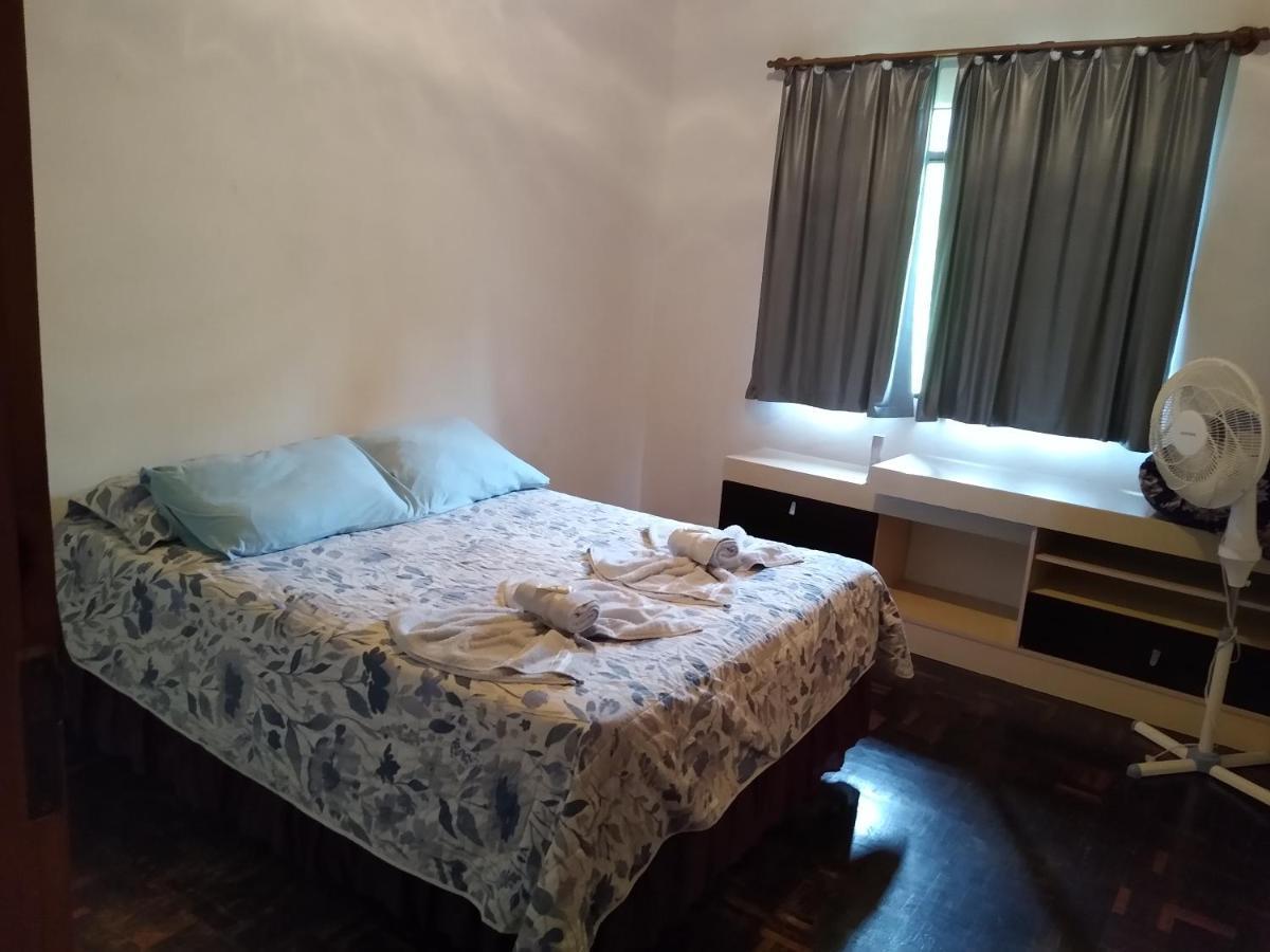 Sitio Kanisfluh Country house Treze Tilias