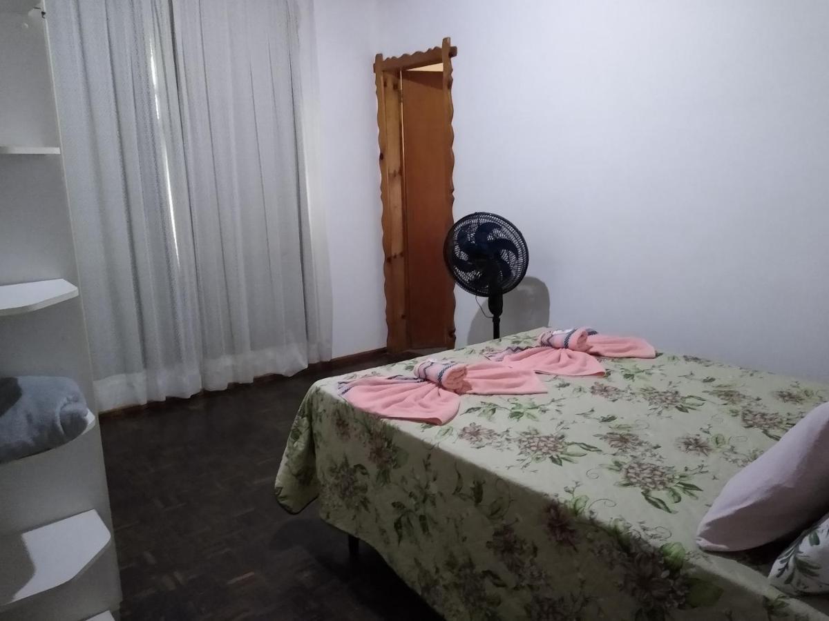 Country house Sitio Kanisfluh Treze Tilias