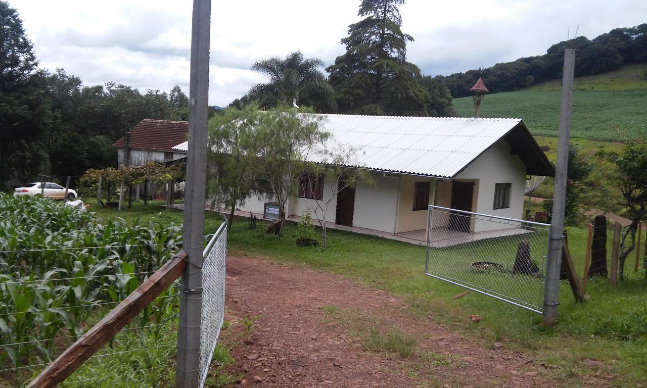 Country house Sitio Kanisfluh *