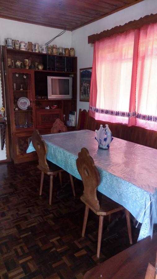 Sitio Kanisfluh Country house *