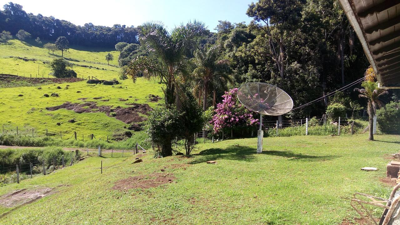 Sitio Kanisfluh Treze Tilias
