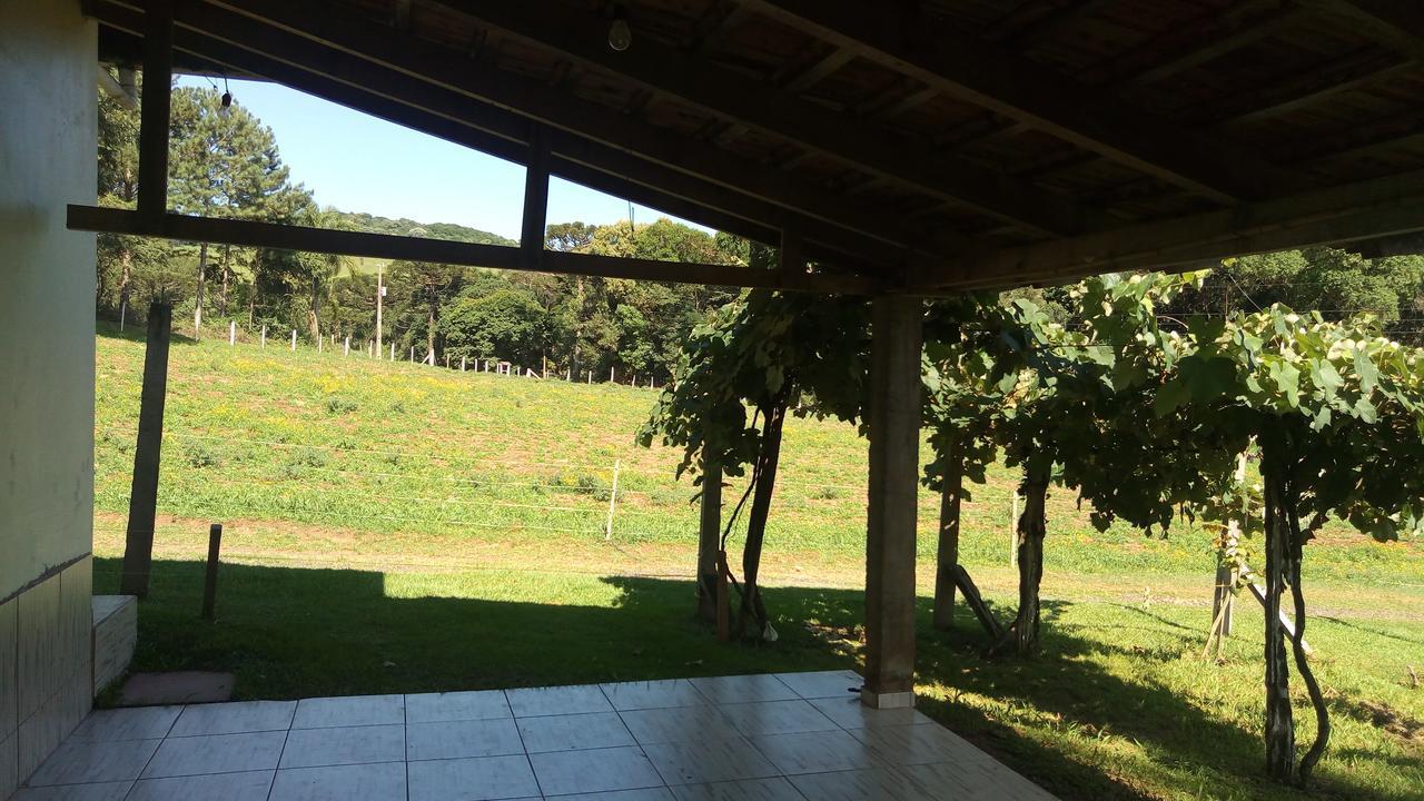 Sitio Kanisfluh Country house *